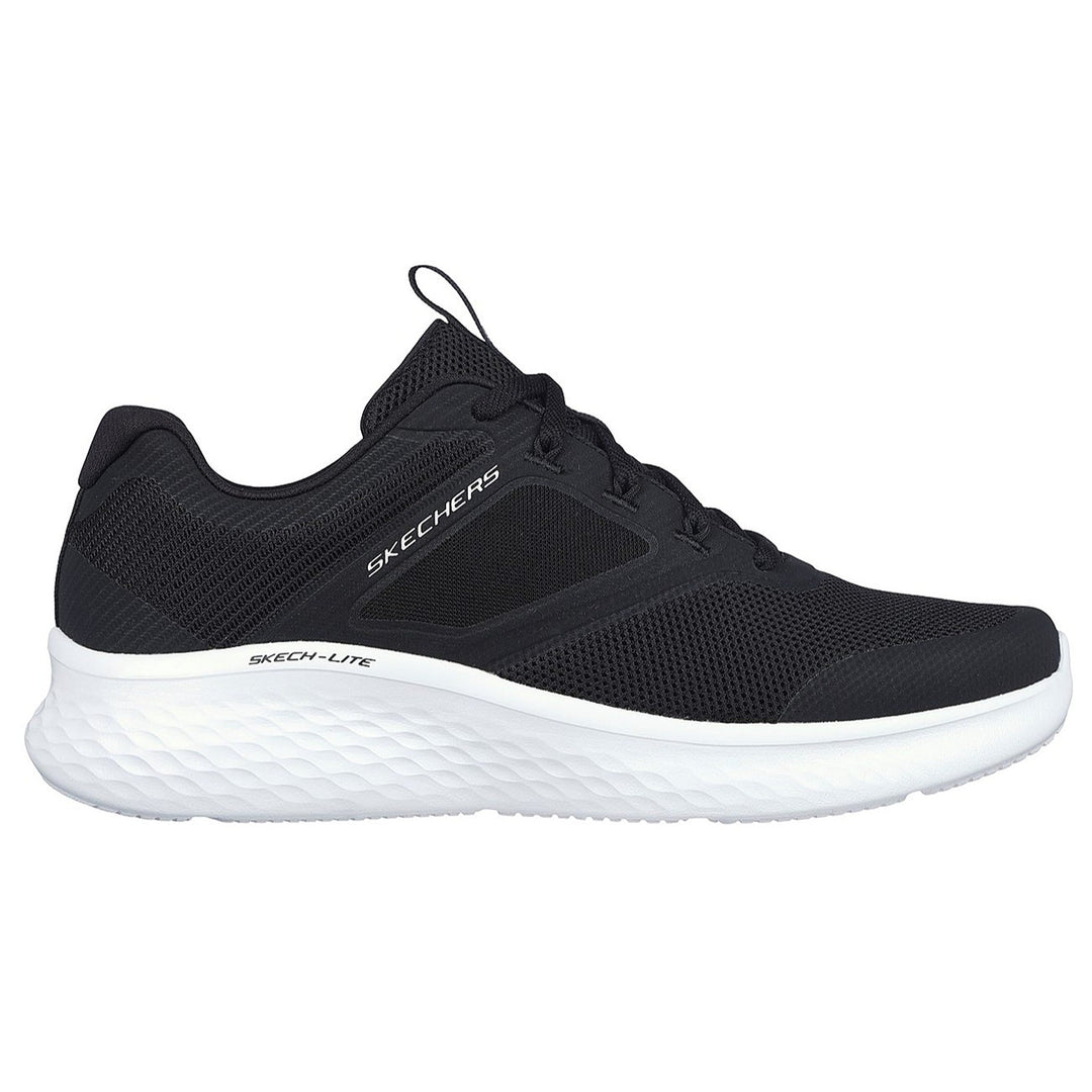 SKECHERS SKECH-LITE PRO (232594-BKW)