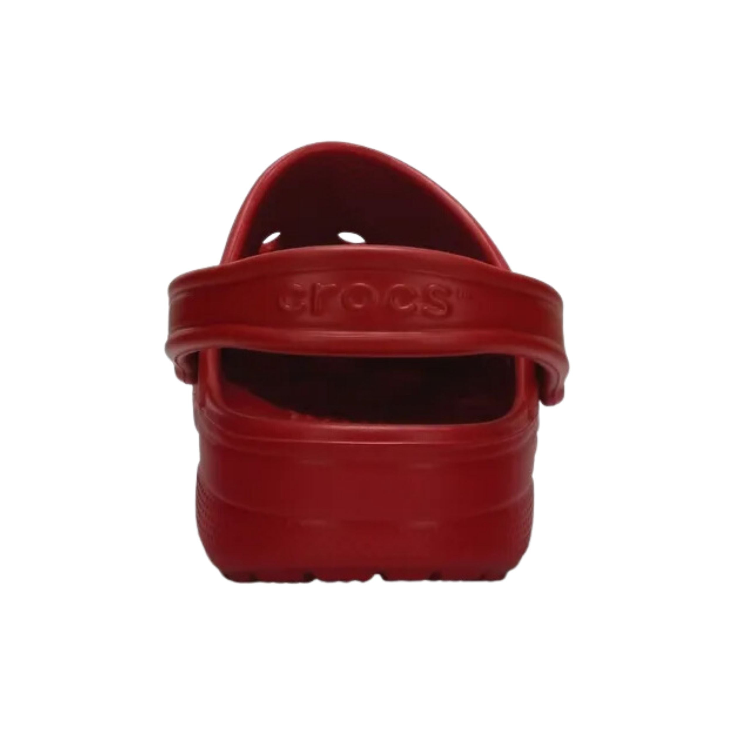 Crocs Unisex-Adult Baya Pepper Clogs
