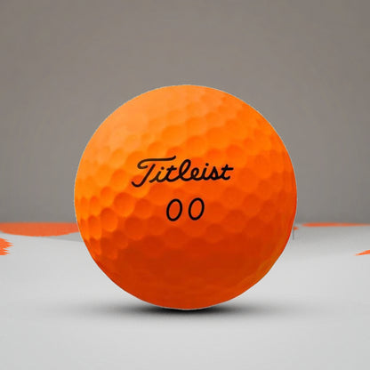 Titleist Velocity Golf Balls - (12 Balls) - InstaSport