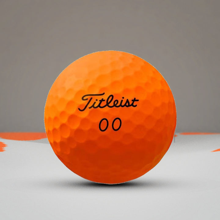 Titleist Velocity Golf Balls - (12 Balls)