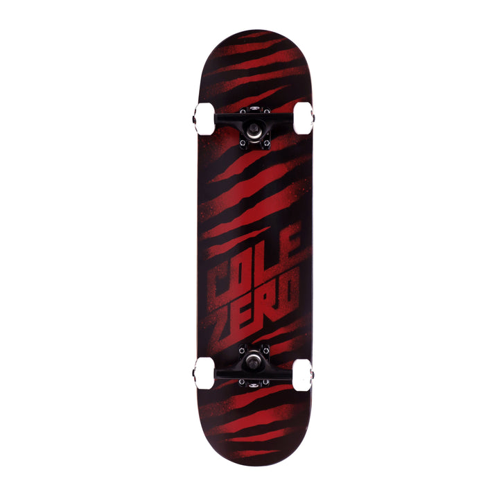 Zero Skateboards COLE RIPPER -8.0