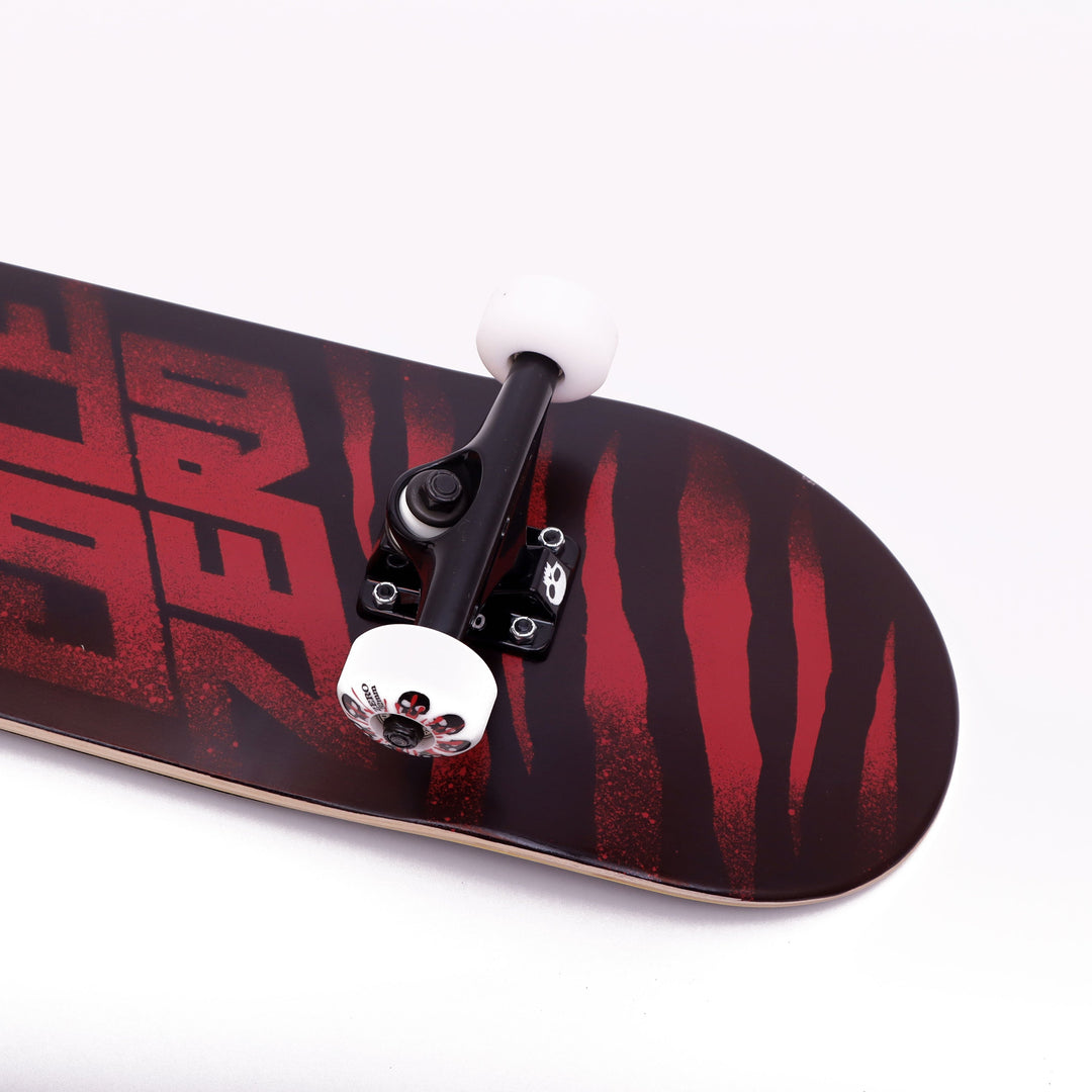 Zero Skateboards COLE RIPPER -8.0