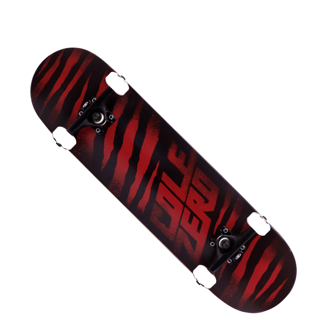 Zero Skateboards COLE RIPPER -8.0