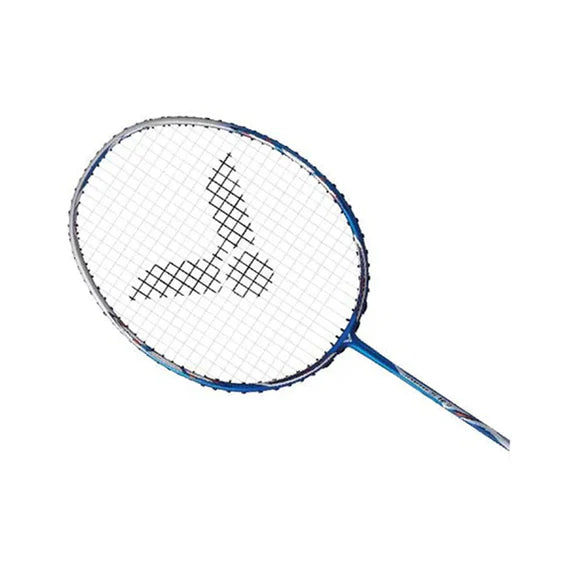 Victor Auraspeed ARS-30H-J-4U G6 Strung Badminton Racket - 4U - InstaSport