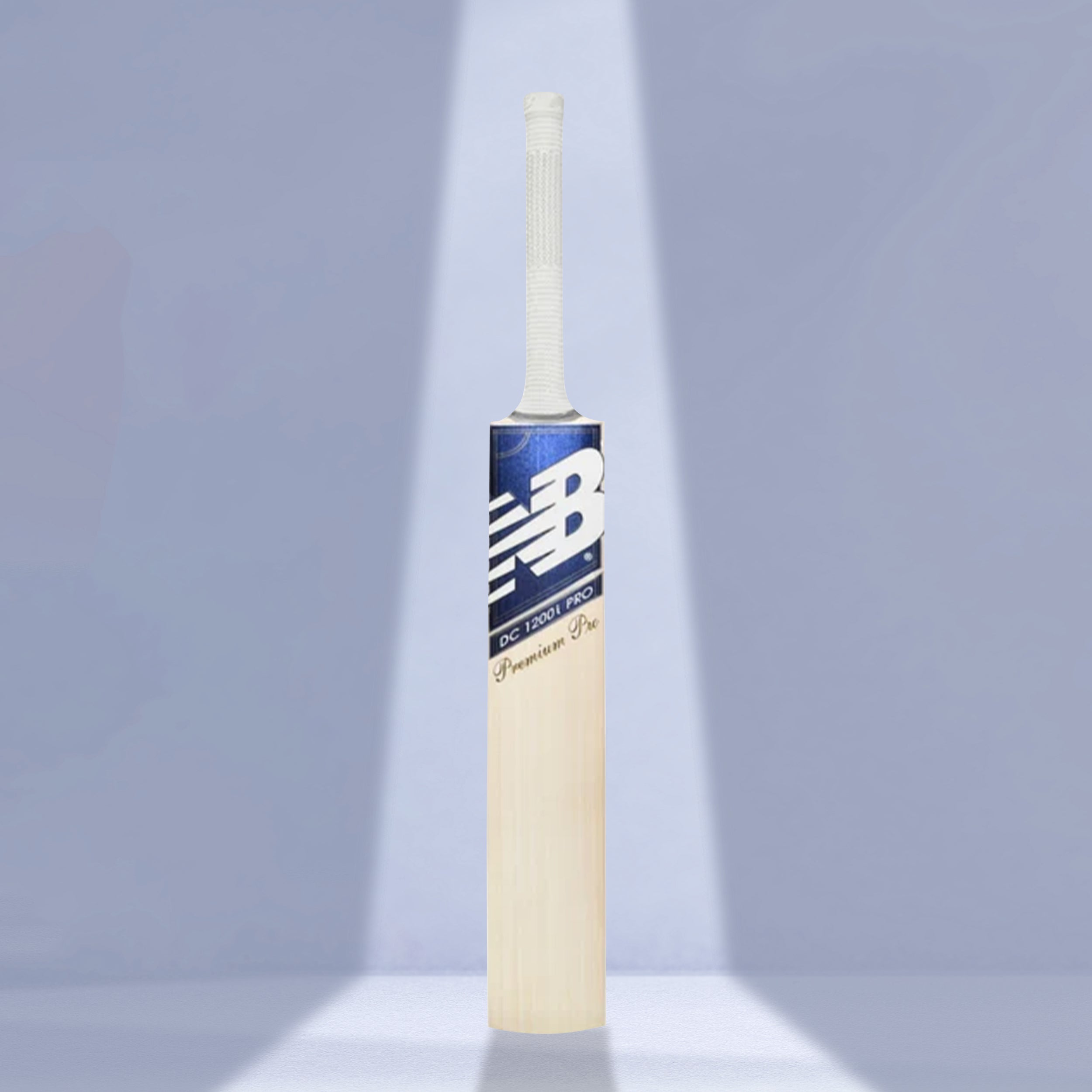 New Balance DC 1200i Pro Cricket Bat - SH-Grade 1 - InstaSport