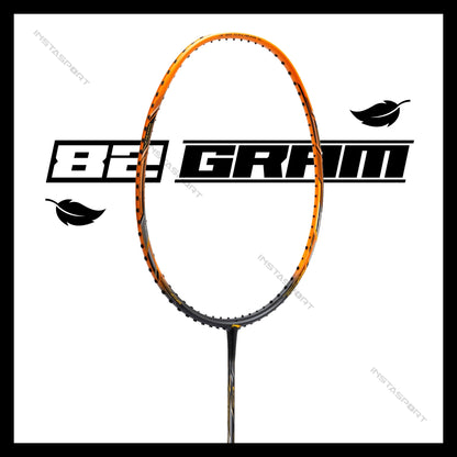 Li-Ning 3D CALIBAR X Drive Badminton Racket - InstaSport