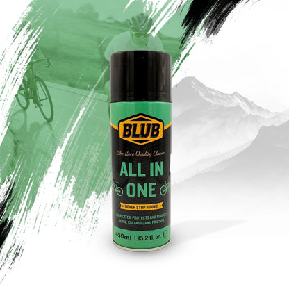 Blub all in one 450 ml