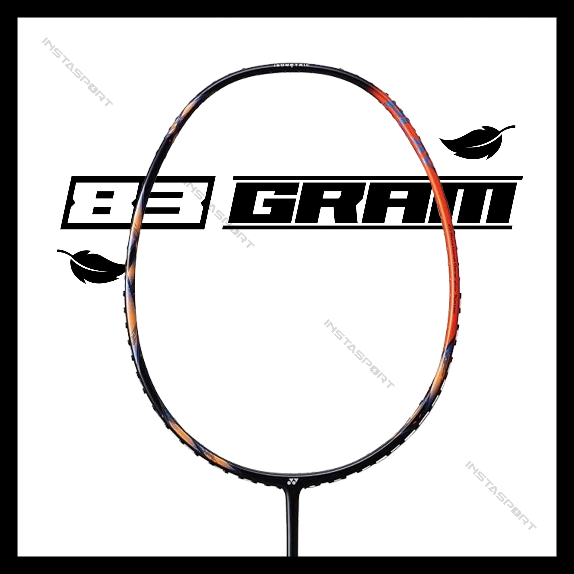 YONEX Astrox 77 Play Badminton Racket - InstaSport