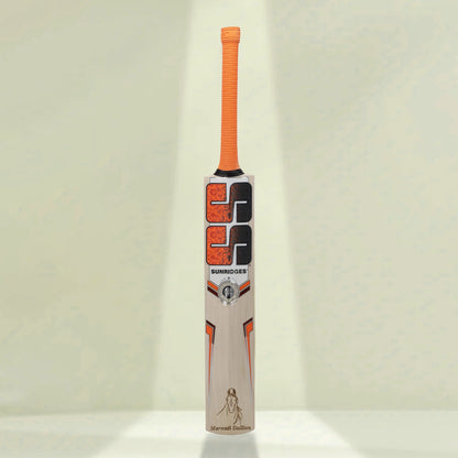 SS Jaddu RJ 8 English Willow Cricket Bat - SH