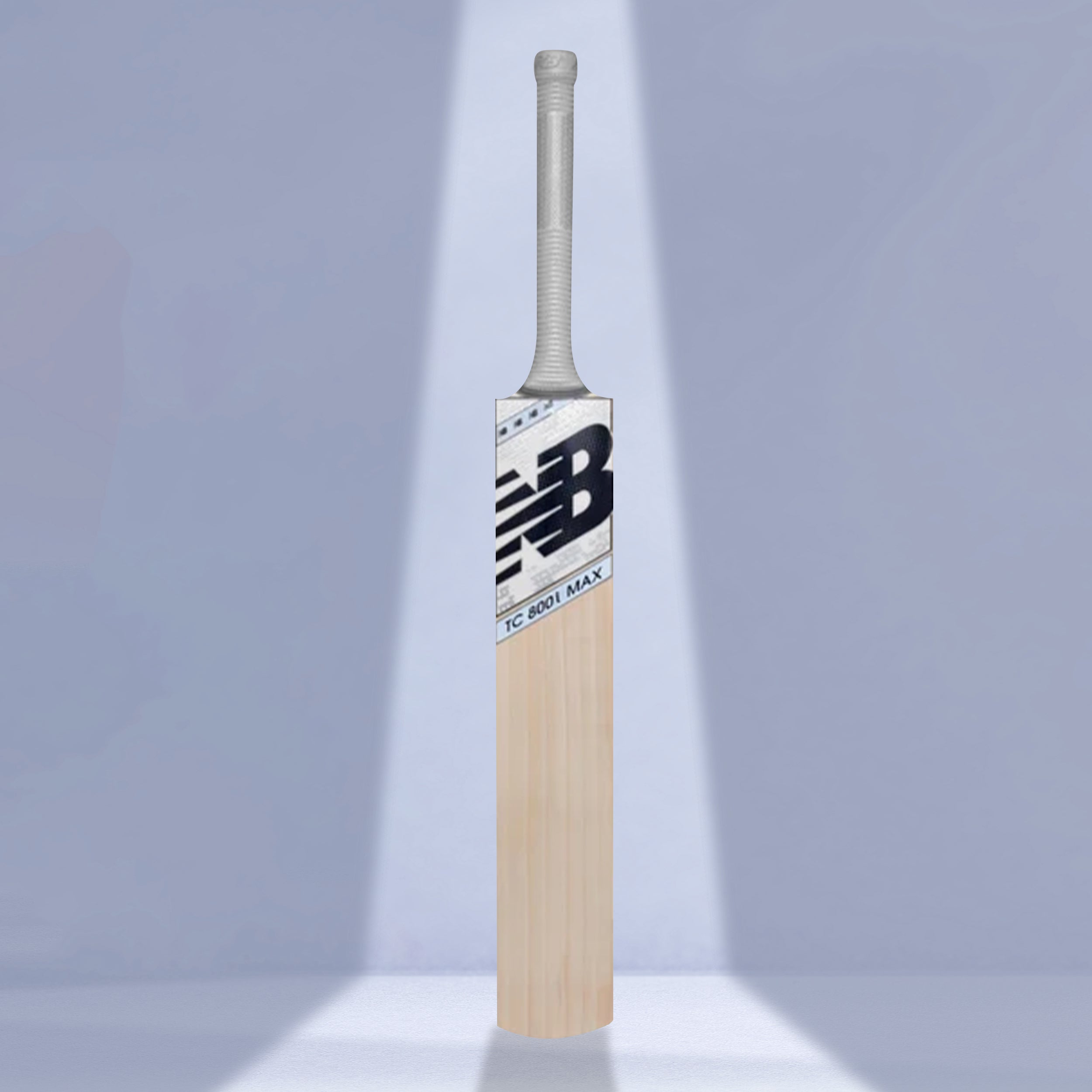 New Balance TC 800i MAX Cricket Bat -SH-Grade 4 - InstaSport