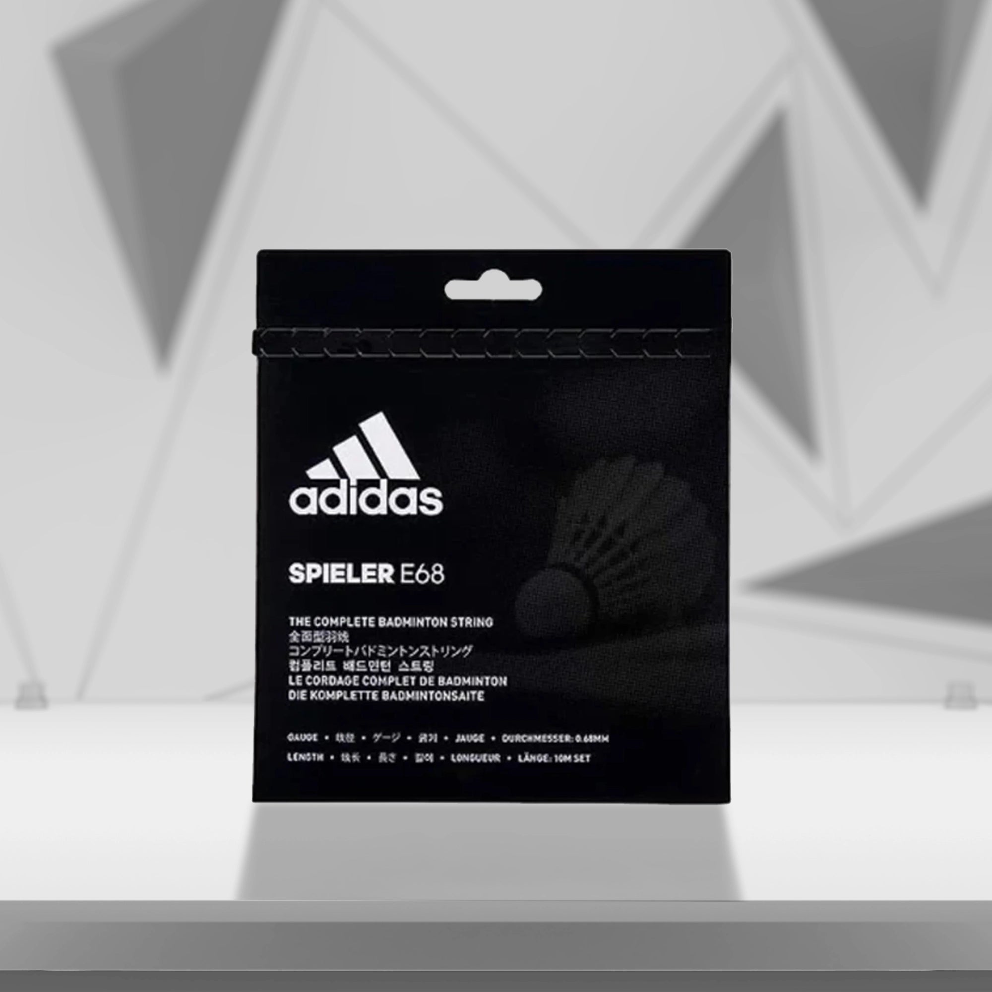 Adidas Spieler E68 Badminton String