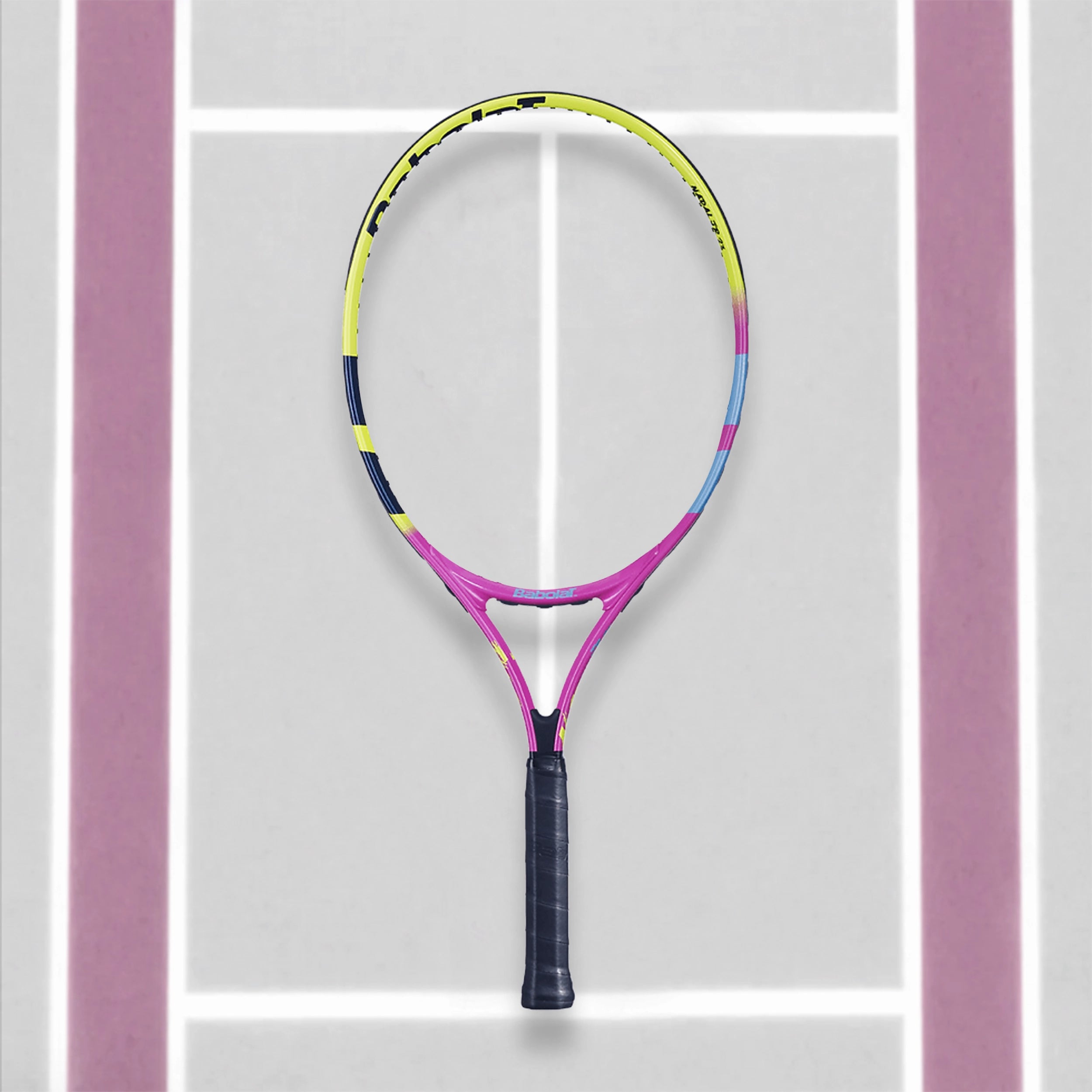 Babolat Nadal Junior 23 Tennis Racquet