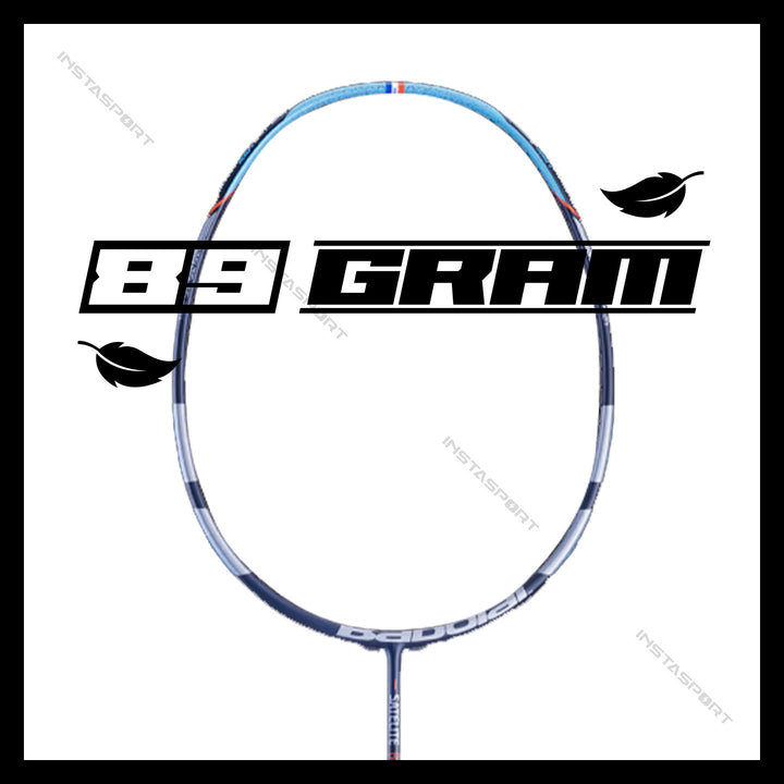 Babolat Satelite Blast Badminton Racket (Strung) - InstaSport