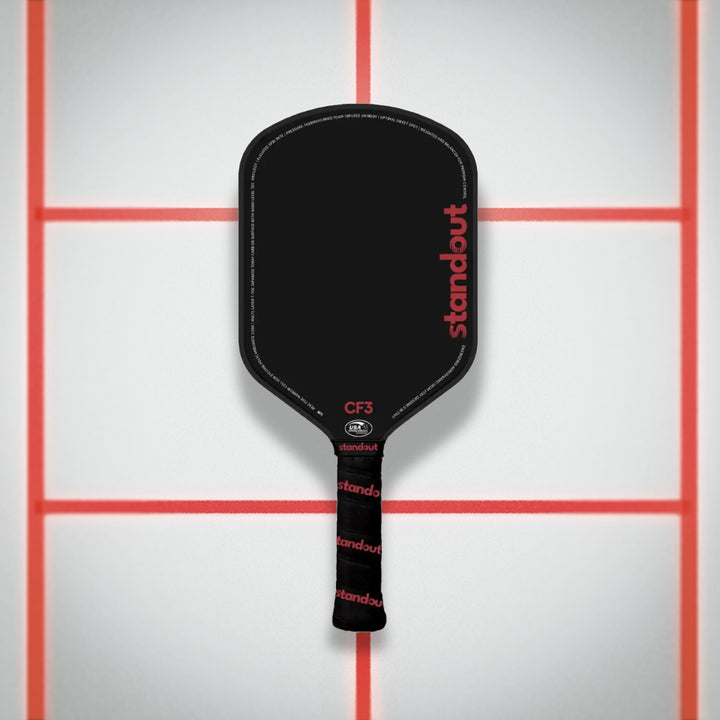 Standout Pickleball Paddle - CF3