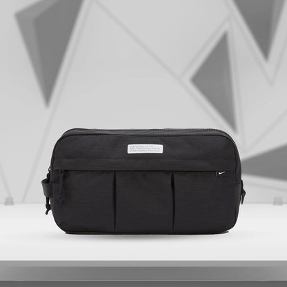 Nike Academy Shoe Bag - Black