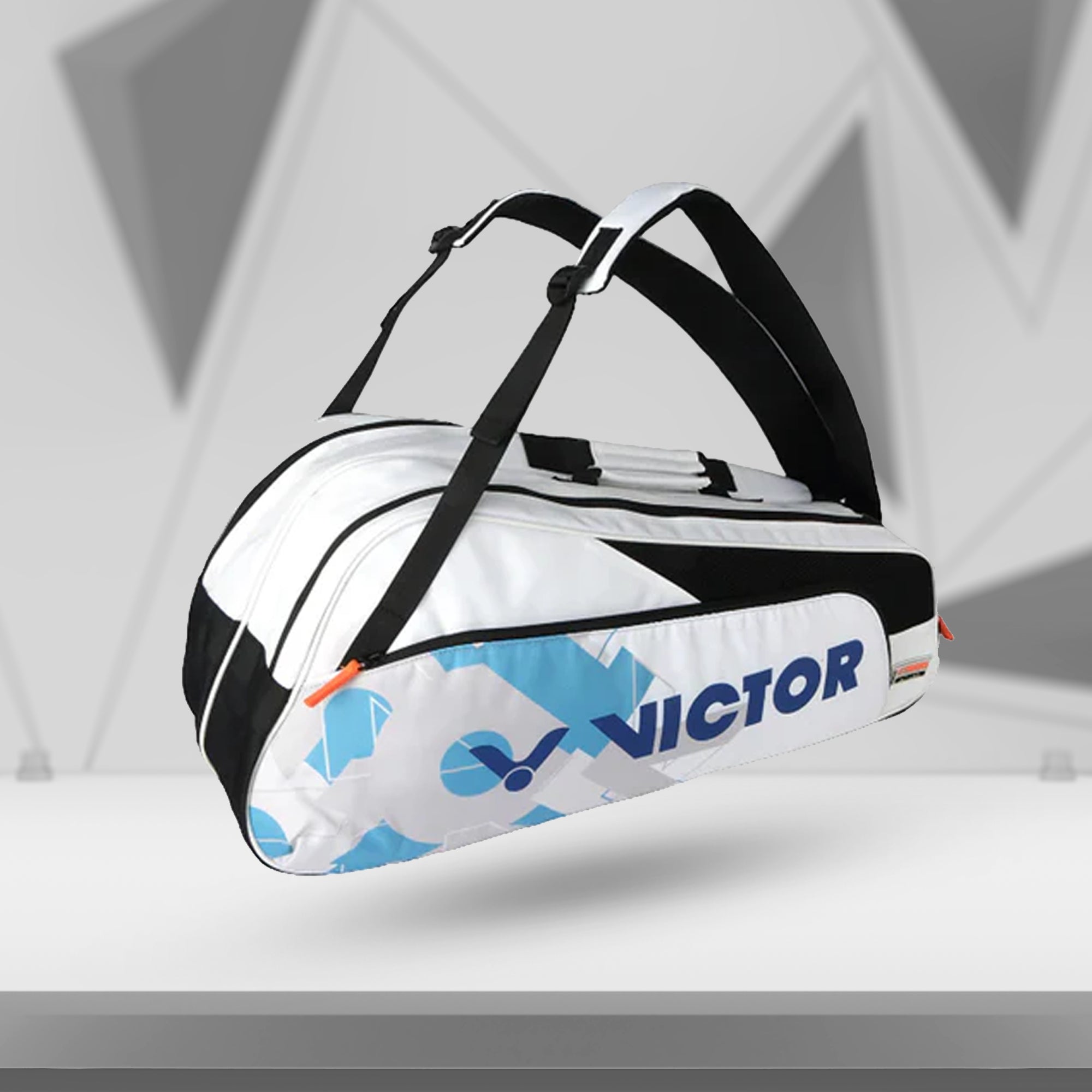 Victor BR6219 Series Badminton Kitbag