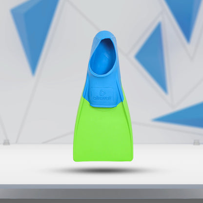 Airavat Long Floating Fins - Multi Color