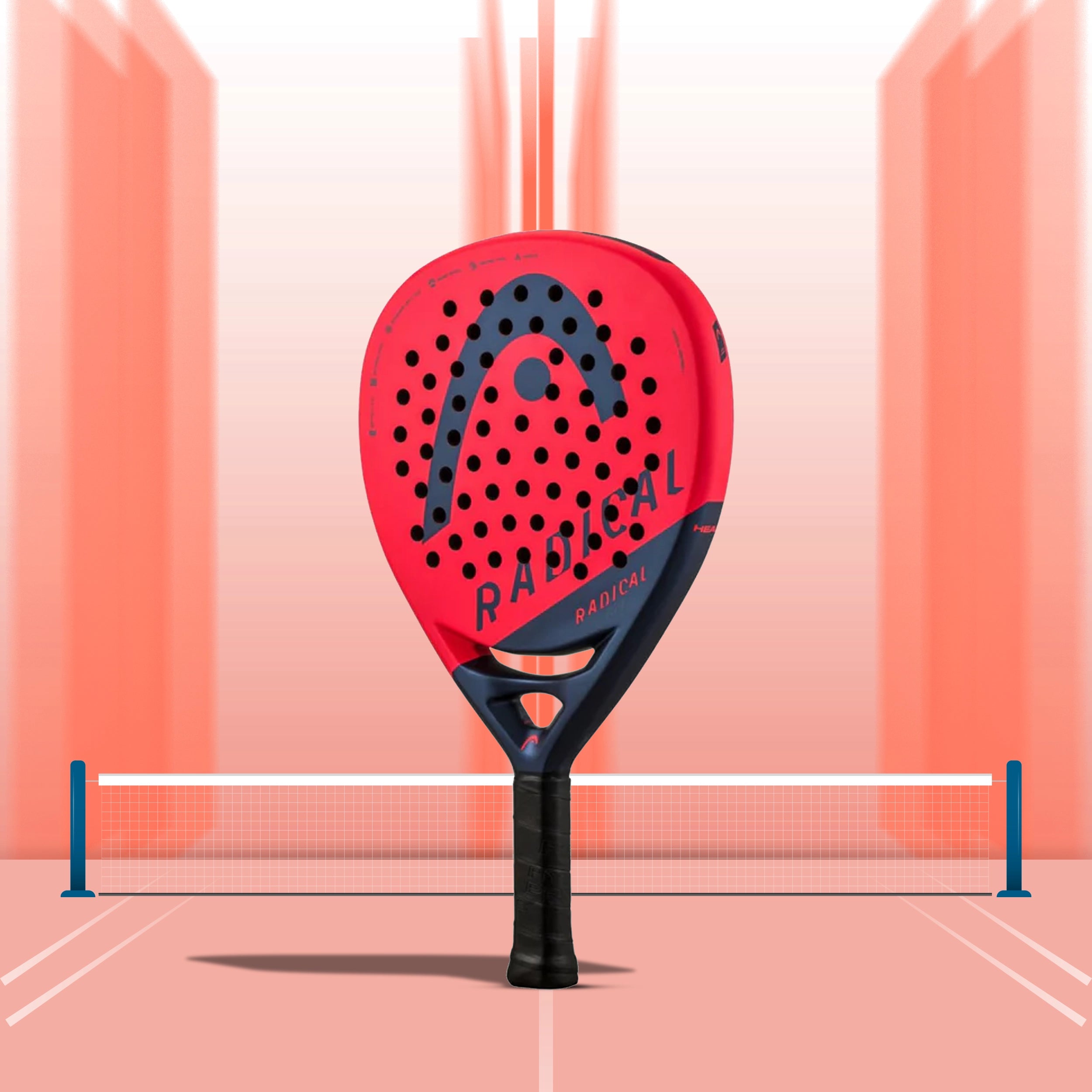 Head Radical Elite 2024 Padel Racquet