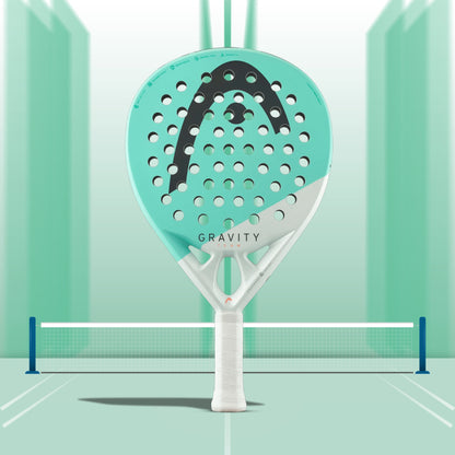 Head Gravity Team 2024 Padel Racquet
