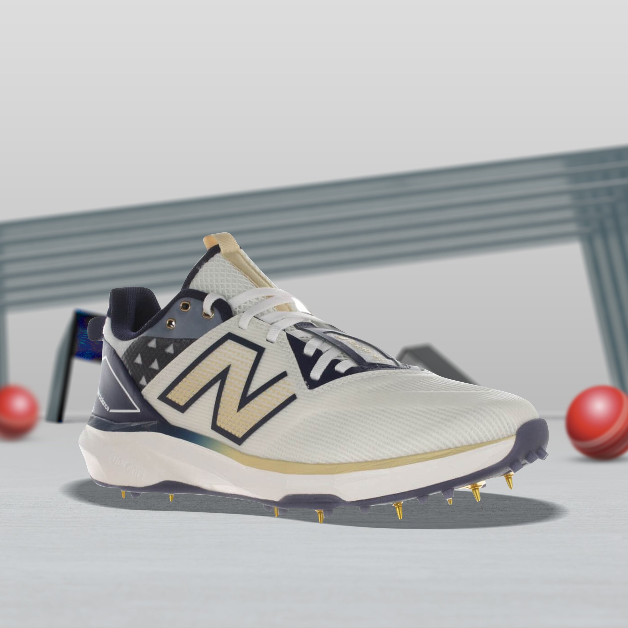 New Balance CK10GN6 Cricket shoes - InstaSport