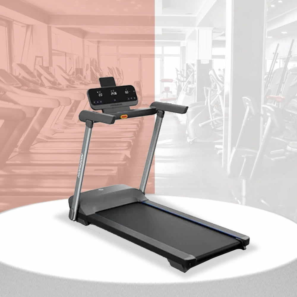 Horizon Evolve 3.0 Domestic Treadmill (Black)