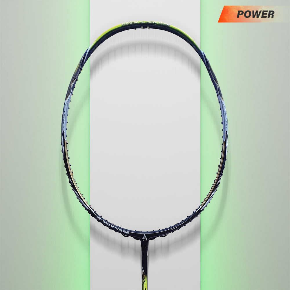 Ashaway Viper XT 96 Badminton Rackets - InstaSport