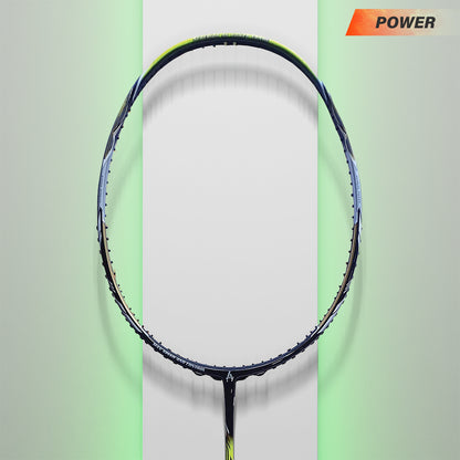 Ashaway Viper XT 96 Badminton Rackets - InstaSport