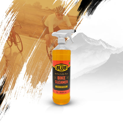 Blub Bike Cleaner 1L