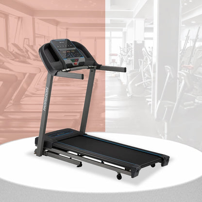 Horizon Tr5.0 Domestic Treadmill (black)