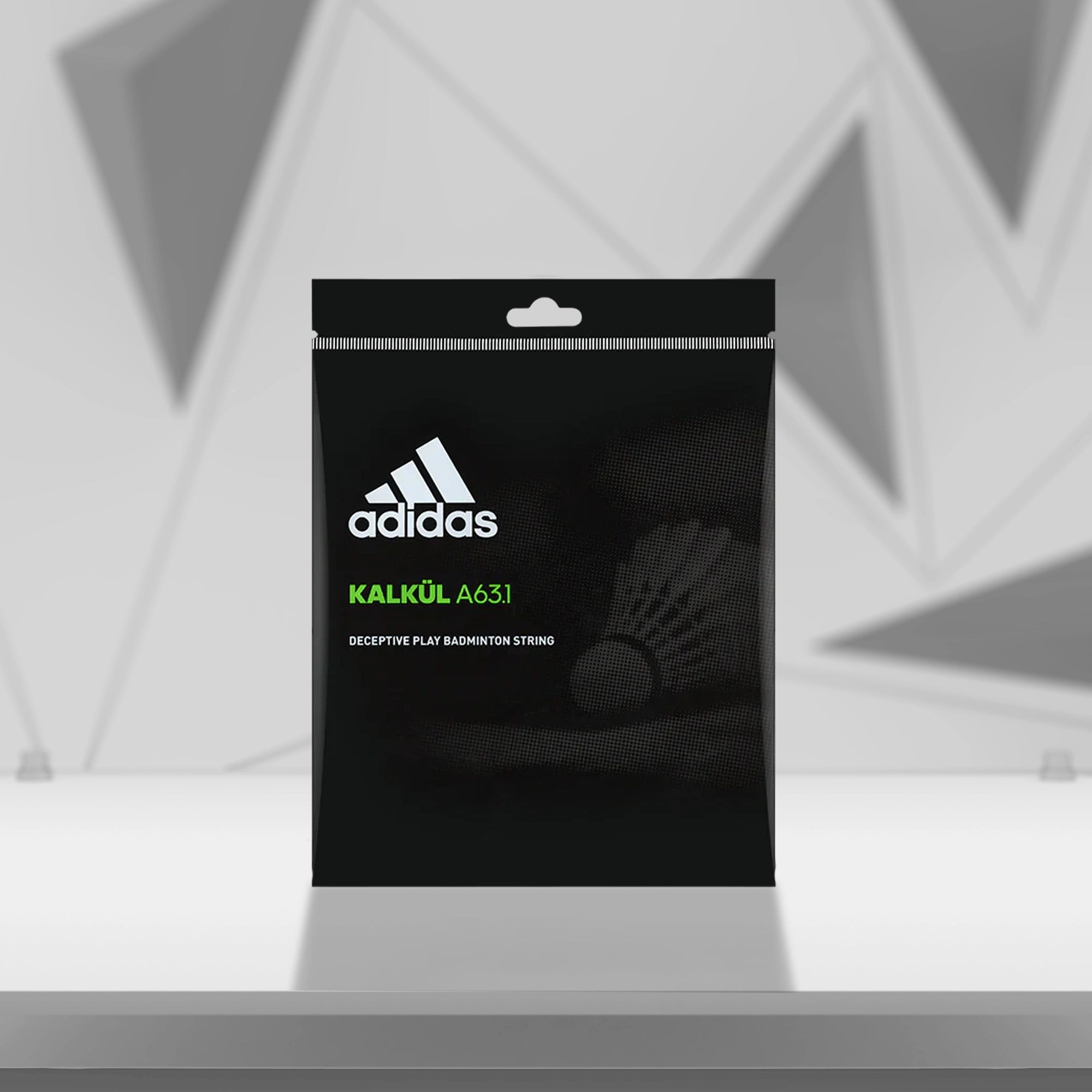 Adidas Kalkul A63.1 Badminton String