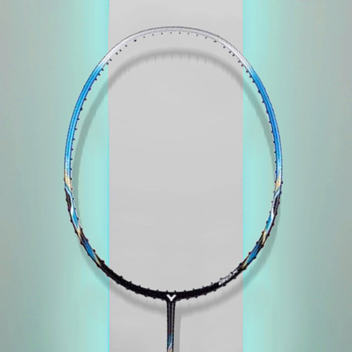 Victor Challenger 9500 Strung Badminton Racket