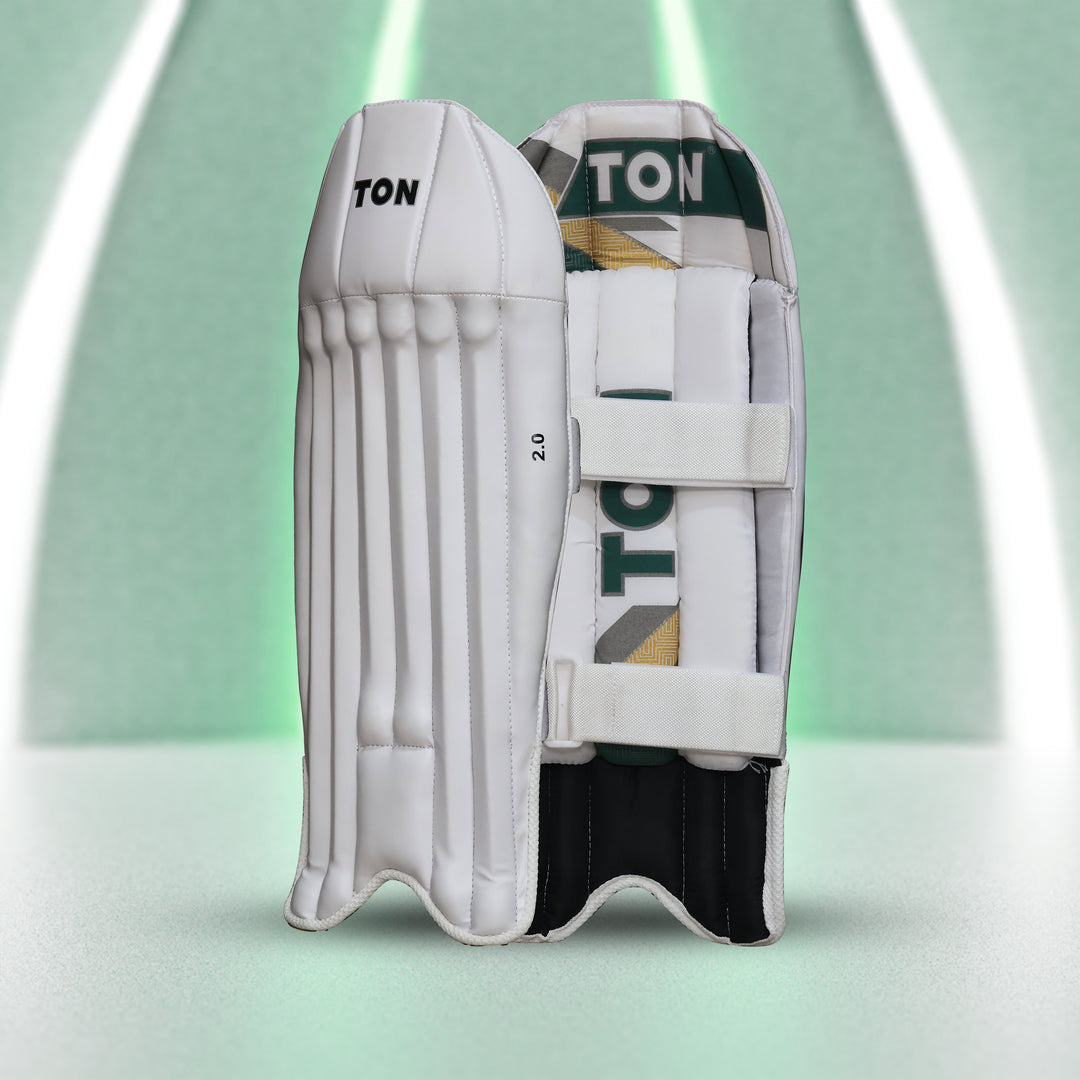 SS TON PRO 2.0 Keeping Pad - InstaSport