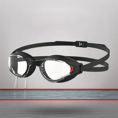Swans Ascender SR-81 PH PAF Swimming Goggle (Photochromic Clear To Smoke)