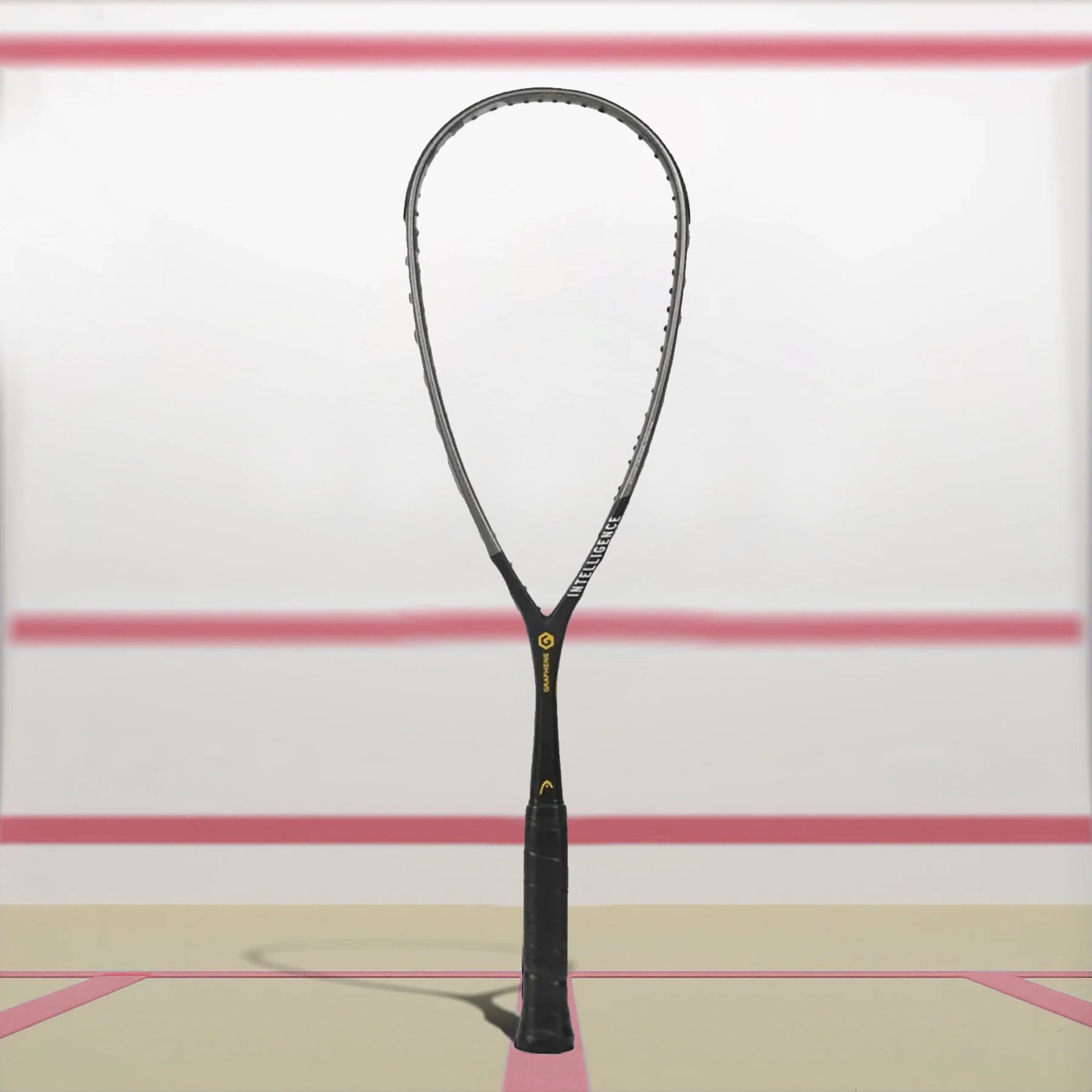 Head Graphene 110 Squash Racquet
