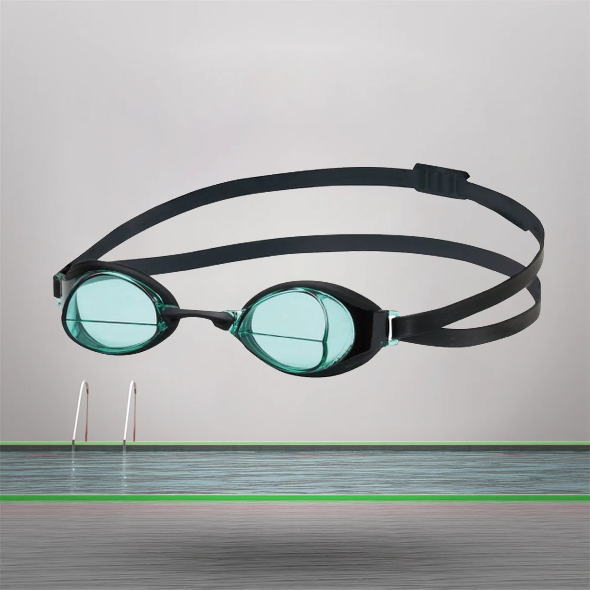 Swans Ignition-N Swimming Goggle - Green