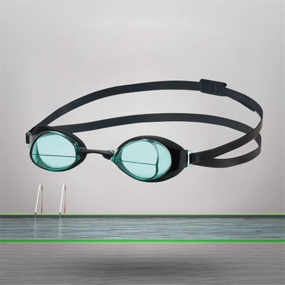 Swans Ignition-N Swimming Goggle - Green