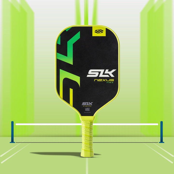 Selkirk Nexus Max Pickleball Paddle - Citron