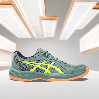 Asics Upcourt 6 Badminton Shoes - InstaSport