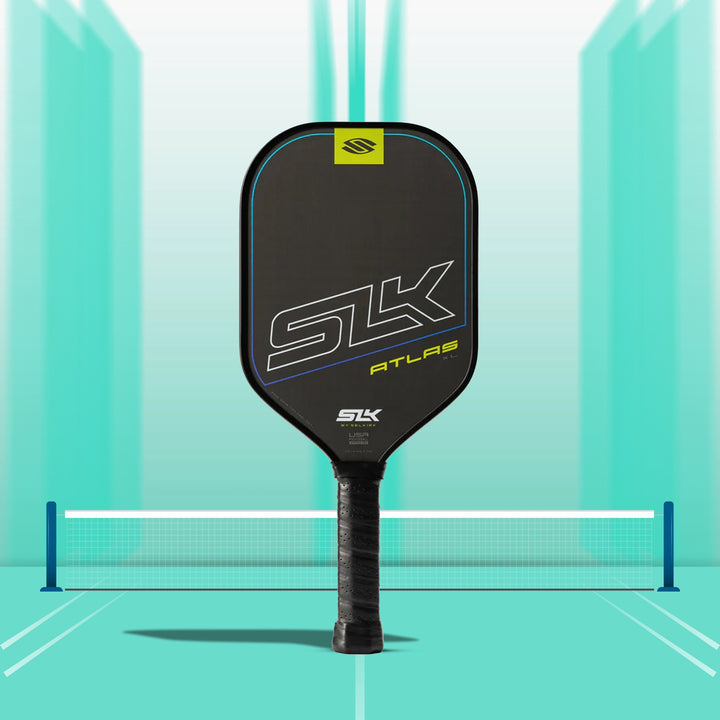 Selkirk SLK Atlas XL Pickleball Paddle - Oasis