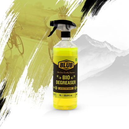 Blub Bio Degreaser 1L