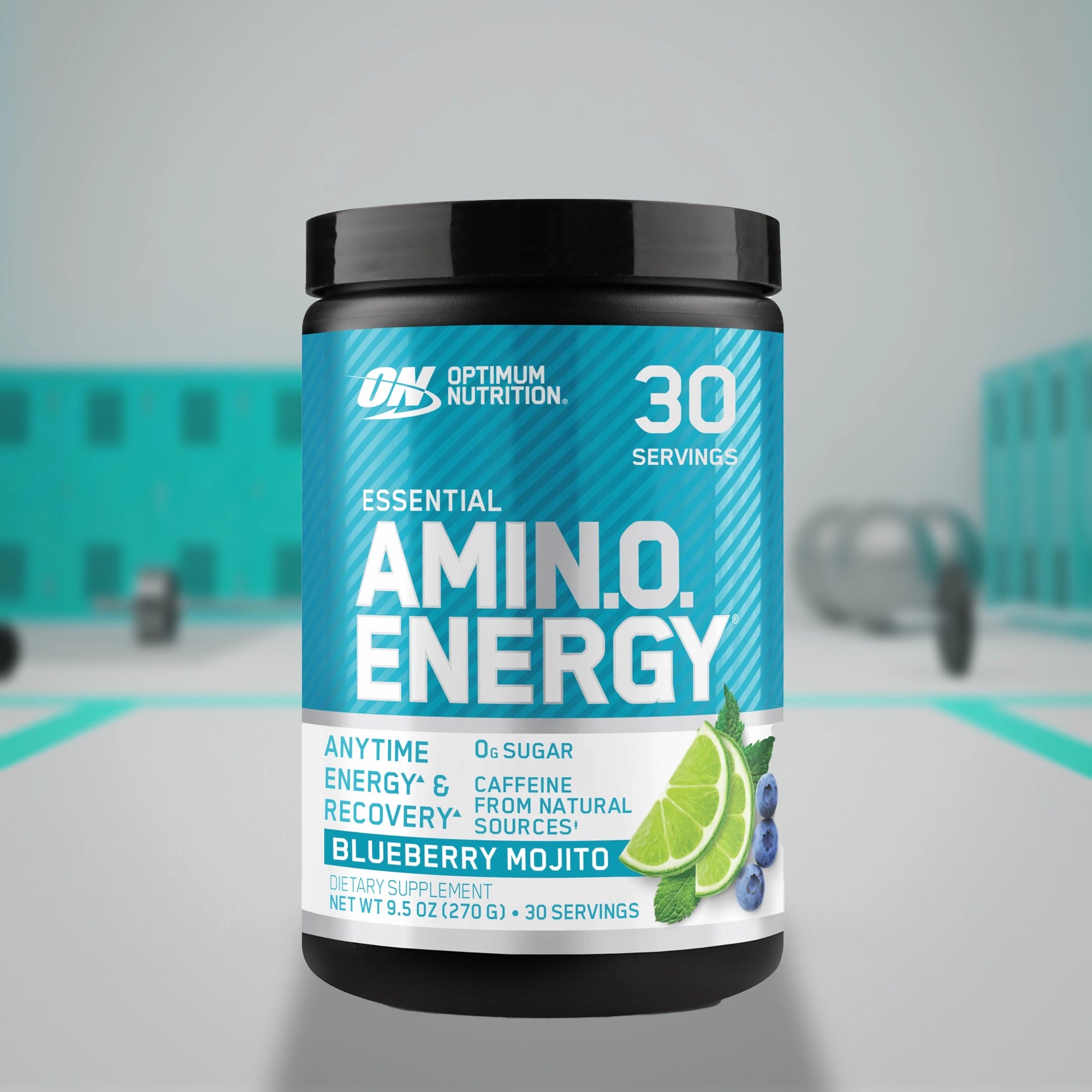 Optimum Nutrition Amino Energy (30 Servings)