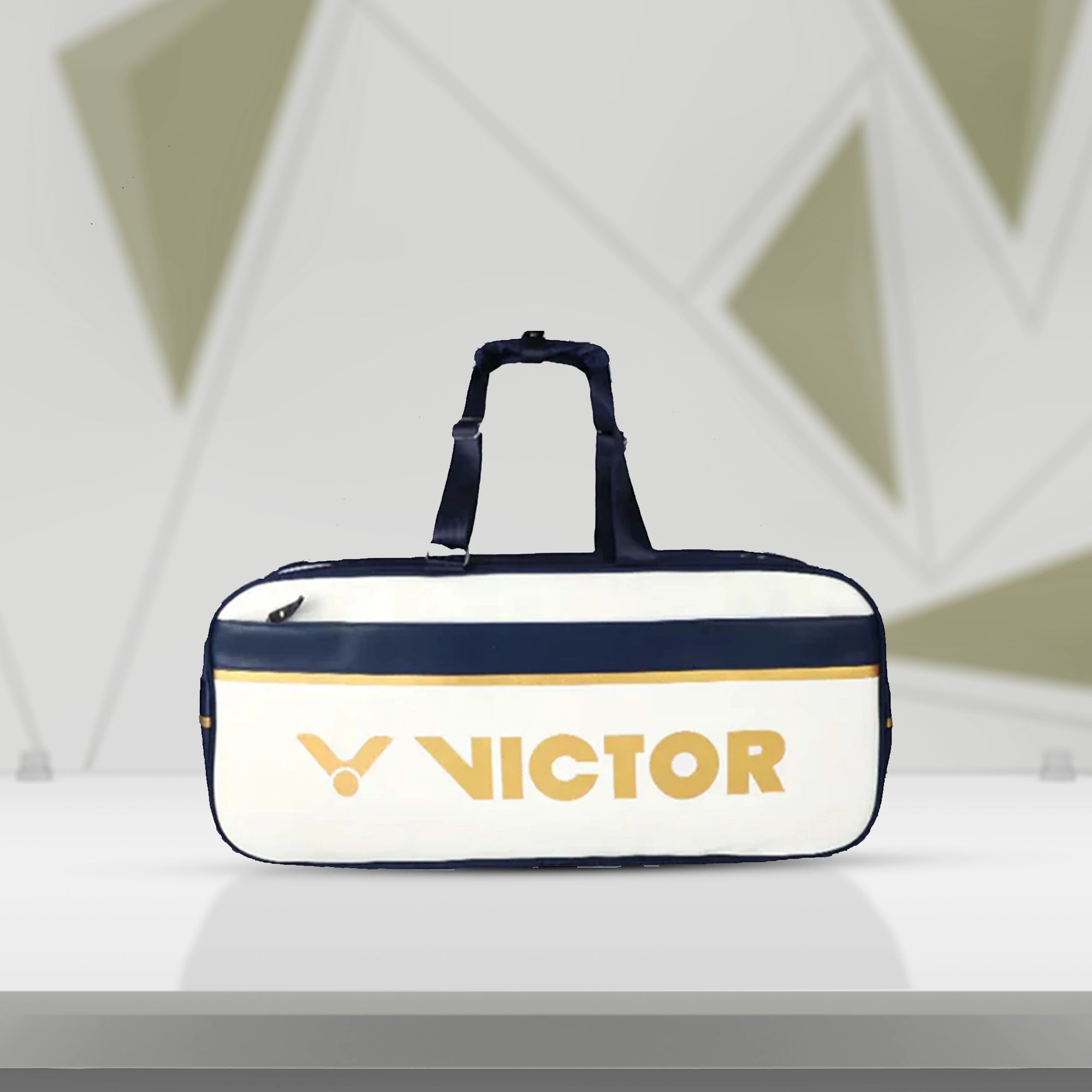 Victor x OLYMPIC Collection BR9612 AB Rectangular Racket Bag