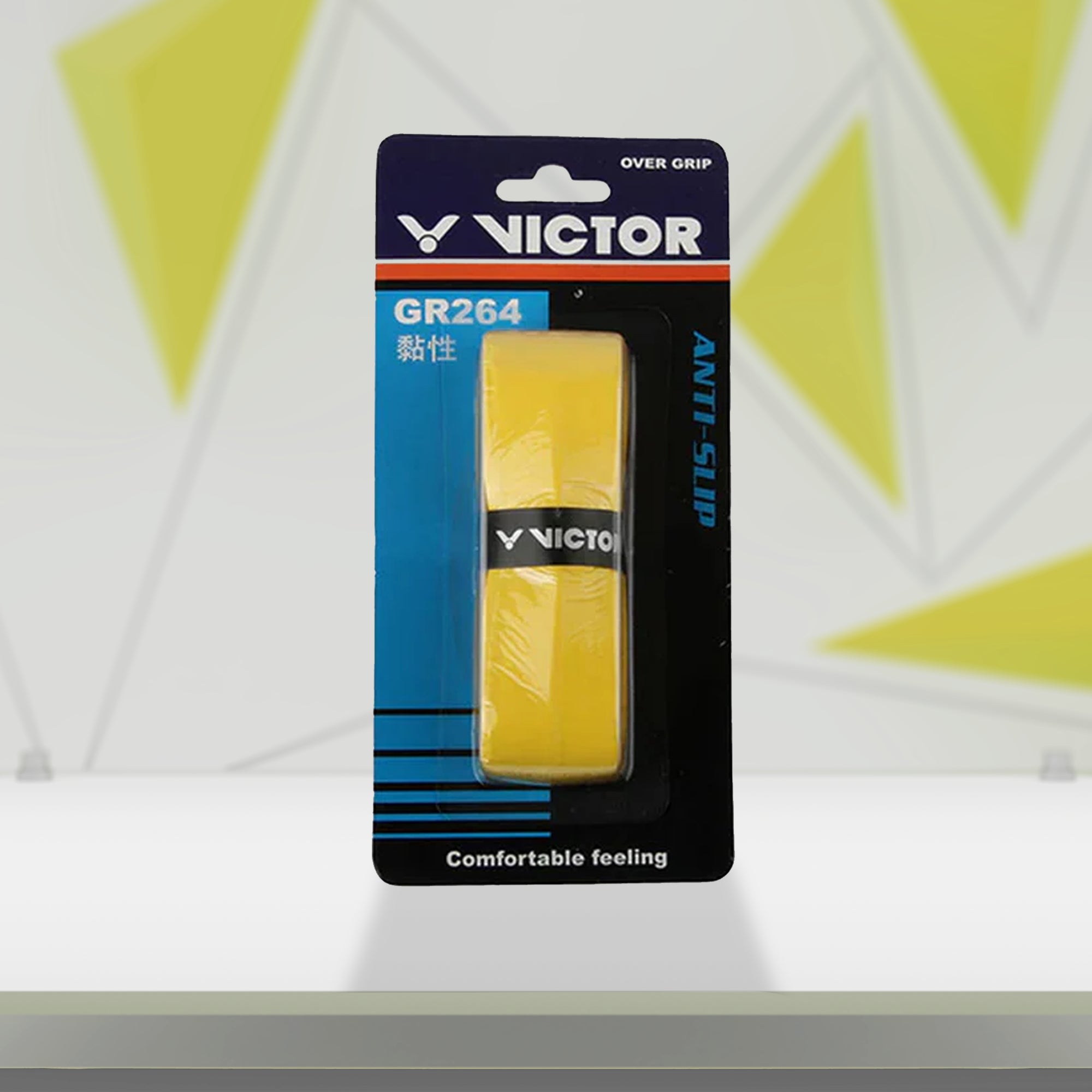 Victor GR264 Durable Professional Grip (PACK OF 1)