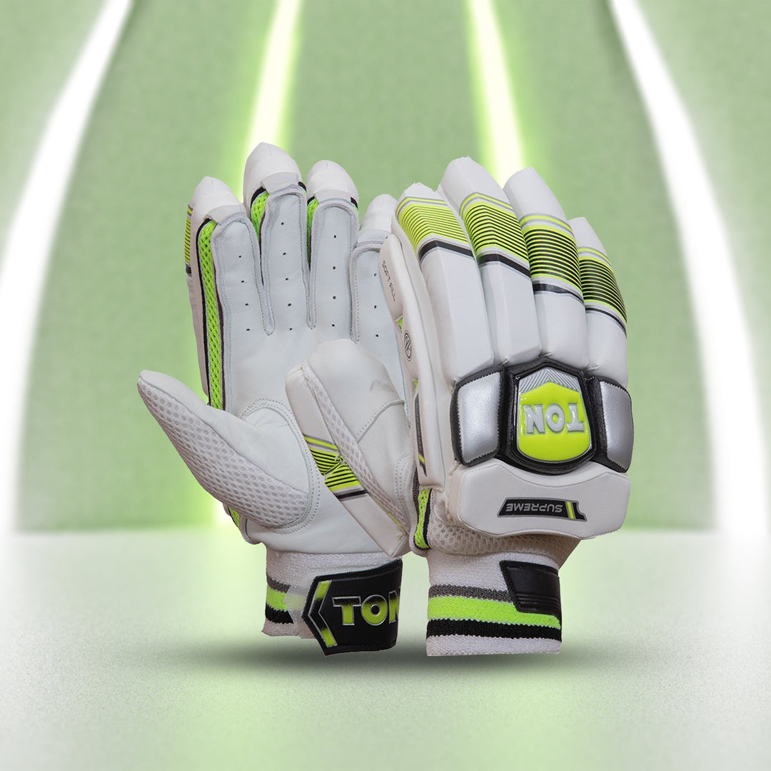 Supreme batting gloves sales