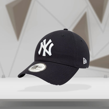 New Era NY Yankees Essential Cap - Navy