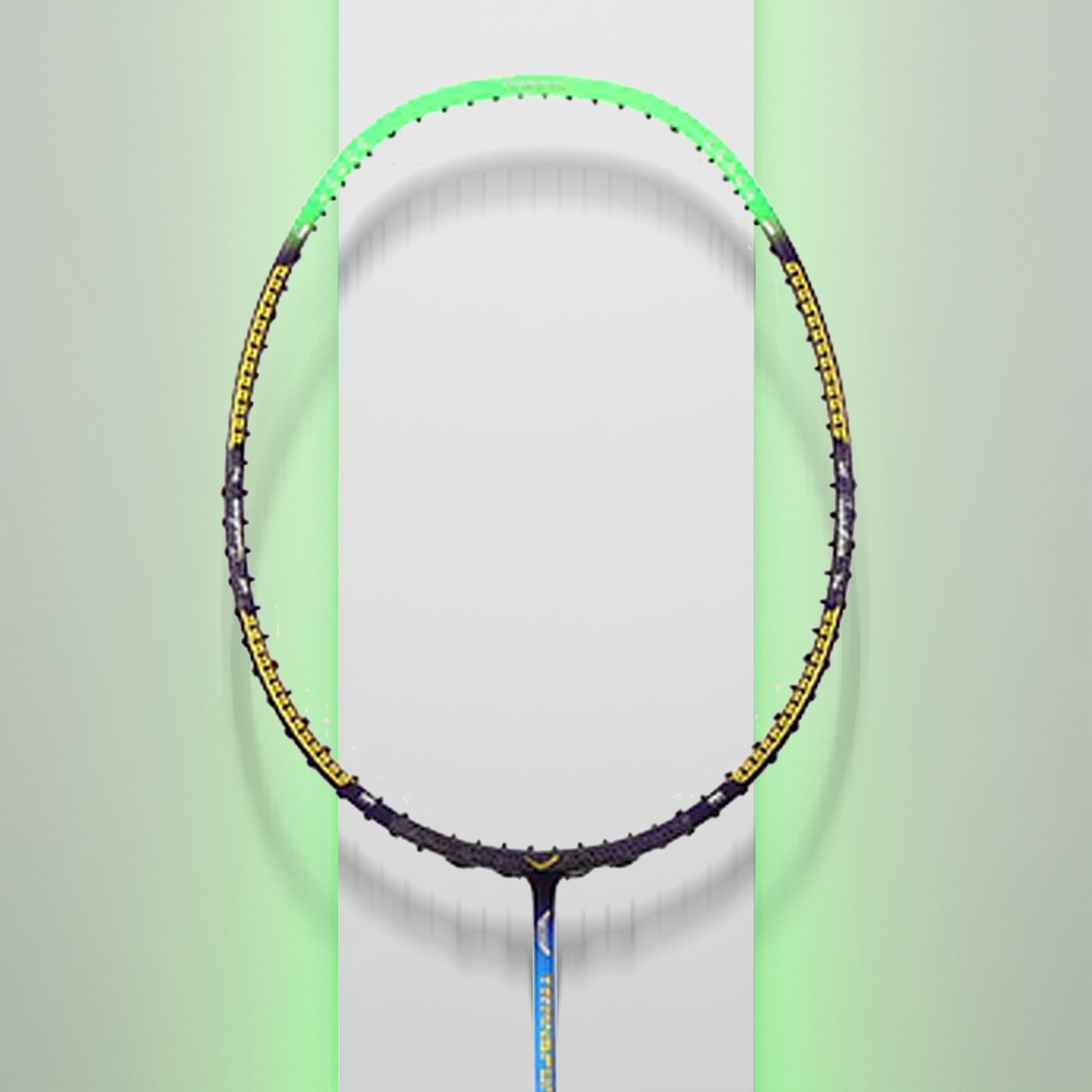 Transform Aero Z Badminton Racket - InstaSport