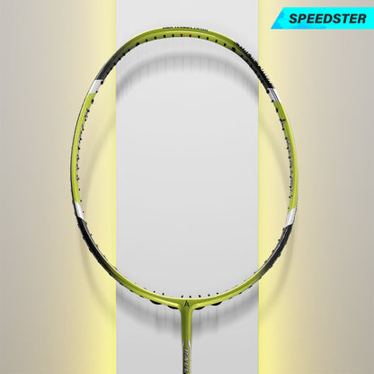 Ashaway Palladium XT 600 Badminton Rackets - InstaSport