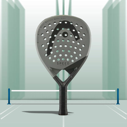 Head Speed Team 2025 Padel Racquet