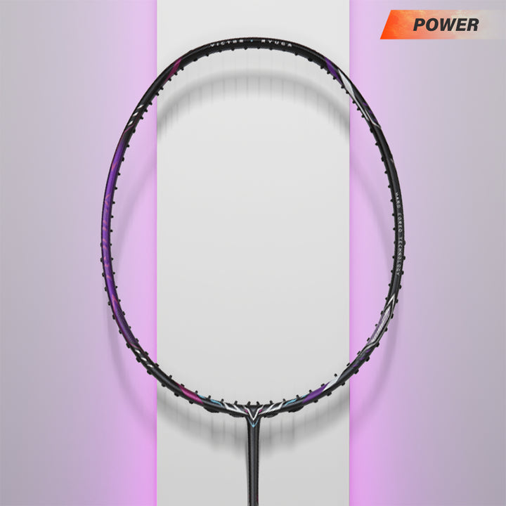 Victor Thruster K Ryuga II Badminton Racket