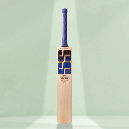 SS DK Finisher One English Willow Cricket Bat - SH